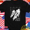 2025 Cyclists don’t go to Heaven T-Shirt