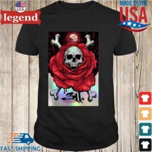 311 July 12 2025 River’s Edge Park Council Bluffs IA T-Shirt