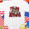 AEW Texas Death Match World Championship T-Shirt