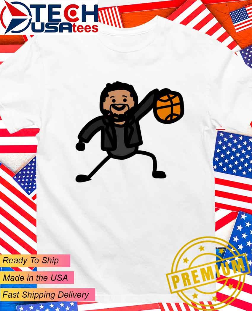 Abeer Khalique playing basketball T-Shirt.jpg Abeer Khalique playing basketball T-Shirt