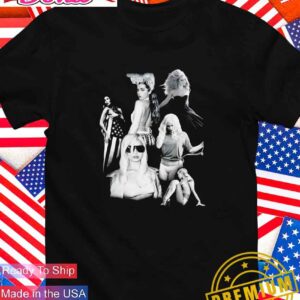 Addison singles collage T-Shirt