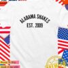 Alabama shakes est 2009 T-Shirt