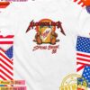 Alcohollica spring break 88 Miller parody T-Shirt