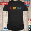 All Time Low T-Shirt