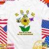 B.D.S.M bees do so much for the environment T-Shirt