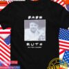 Babe Ruth New York Yankees player T-Shirt