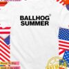 Ballhog summer T-Shirt