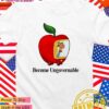 Become ungovernable worm T-Shirt