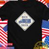 Buck Truck Buxton 25 T-Shirt