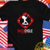Byron Buxton Minnesota Twins BuckCycle T-Shirt
