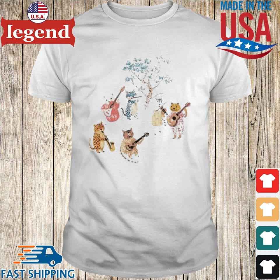 Charm Band 2025 Shirt.jpg Charm Band 2025 T-Shirt