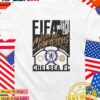 Chelsea 2025 FIFA Club World Champions Cup T-Shirt
