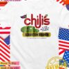 Chili’s Scranton Branch is the new golf course T-Shirt