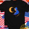 Clairo charm moon T-Shirt