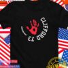 Clifford 73 001 hand T-Shirt