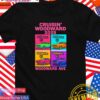 Cruisin’ Woodward 2025 Woodward Ave M1 Car T-Shirt
