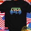 Cuco Ridin’ Tour T-Shirt