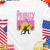 Da Beauty League Summer Celly T-Shirt