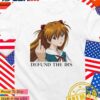 Defund the IRS Asuka T-Shirt