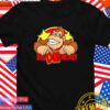 Donkey Kong Big DK Energy T-Shirt