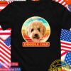 Doodle dad retro T-Shirt