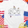 Egg tiny habits T-Shirt