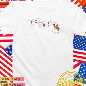 Either tiny habits T-Shirt