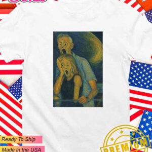 El Grito Coldplay Concert T-Shirt