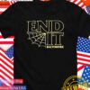 End it Baltimore web T-Shirt
