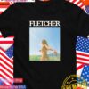 Fletcher Wyslm album T-Shirt