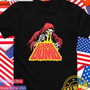 Gama bomb evil eyes T-Shirt
