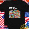 Hamlet hail to the thief 2025 T-Shirt