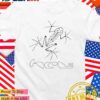 Heaven can wait frog T-Shirt