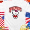 Hello Kitty Backwoods T-Shirt