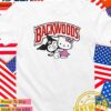 Hello Kitty and Kuromi Backwoods T-Shirt