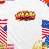 Hot girl summer tour GloRilla fire T-Shirt
