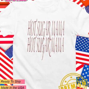 Hot sugar mama repeat T-Shirt
