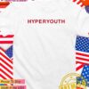 Hyperyouth classic T-Shirt