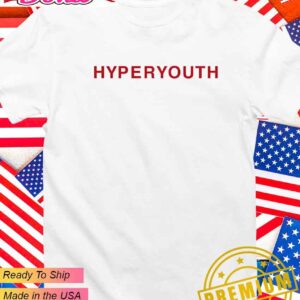 Hyperyouth classic T-Shirt