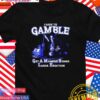 I have to gamble get a massive boner large erection T-Shirt