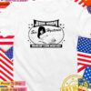 Jessie Murph this bed ain’t gonna break itself T-Shirt