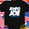 Joe Thornton Jumbo Joe Hockey T-Shirt