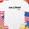 Josh Williams Kaulig Racing T-Shirt