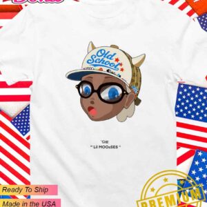 Lil MoossES Western boi T-Shirt