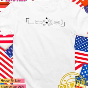 Lucy bedroque lbs T-Shirt