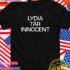 Lydia tár innocent T-Shirt