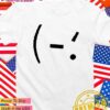 Microsoft emoticon T-Shirt
