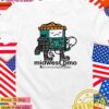 Midwest bmo joel cherry tree T-Shirt