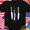 My chemical romance knives T-Shirt