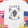 Nails imposing sword T-Shirt